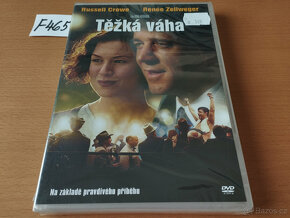 DVD filmy 07+ - 15