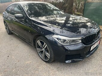 Bmw 640ix r.v 2018  mozna i vymena - 15