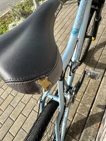 MTB RACER QUEEN MARY - 15