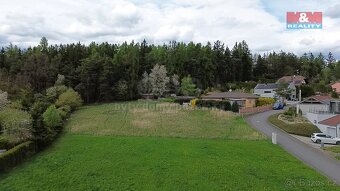 Prodej pozemku k bydlení, 2.245 m², Háje - 15