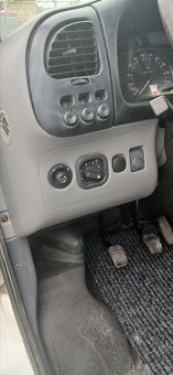 Ford Transit 2.5 D 51 kW - 15