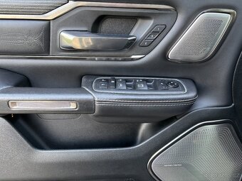 Dodge RAM 1500 5,7 4X4, 2020, Limited, odp.DPH - 15
