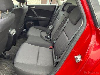 Mazda 3 2.0 benzin 110 kw - 15