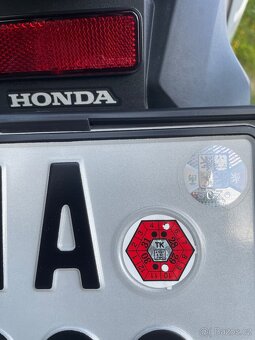 Honda SH 125i ABS - 15