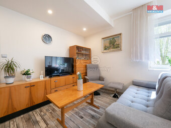 Prodej bytu 3+kk, 57 m², Praha 9- Vinoř, ul. Bohdanečská - 15
