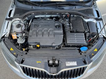 Škoda Octavia III Liftback Style 2.0 TDI 110 KW DSG r. 2016 - 15