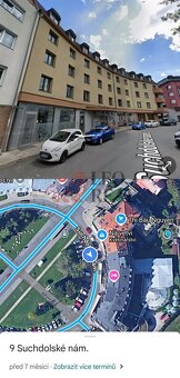 Pronájem bytu 18 m² - Suchdolské námestí, Praha 6 - 15