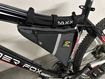 Leader Fox MAXX 18" horské kolo - 15
