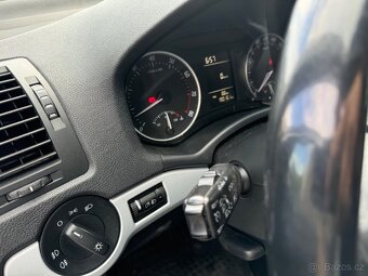 Škoda Octavia II Combi FL, 1.4 TSI / 90 kW / 2011 / CZ / TOP - 15