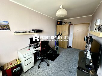 Prodej bytu 4+1, 88 m2 - Beroun-Město, ev.č. 100868 - 15