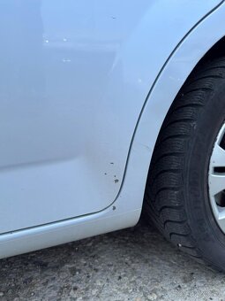 Ford Mondeo Combi - 15