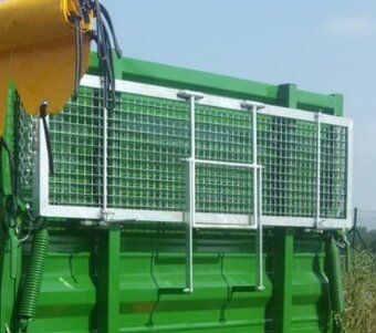 Prodám vlek Molčík TDK 10000 S3 - 15
