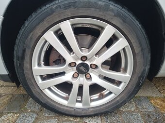 Ford S-Max 2.2 TDCi - 15