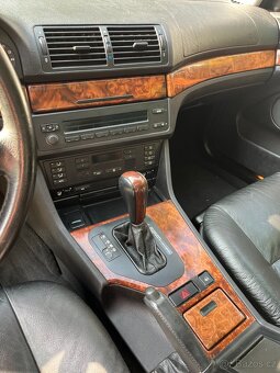 Bmw E39 528i - 15