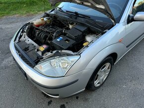 Ford Focus, 1.6 16V Zetec 74kW.Klima - 15