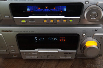 Technics SL 760 - 15