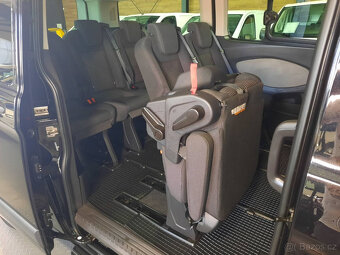 Ford Transit Custom 2.2 TDCi 155 Trend L2H1 T310 - 15
