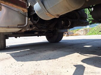 MB ACTROS 3332 K AD 20 - 15