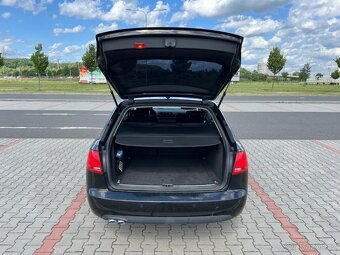 Audi A4 Avant 2.0 TDi 103kw 6 rychlostí - 15