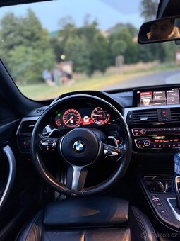 BMW 3 Gt M Sport - 15