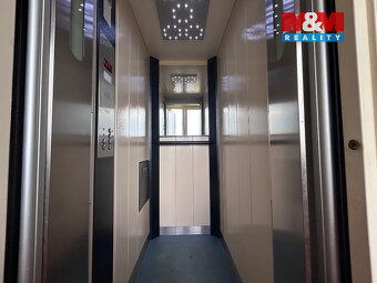 Prodej bytu 3+1, 75 m², Český Těšín, ul. Ostravská - 15