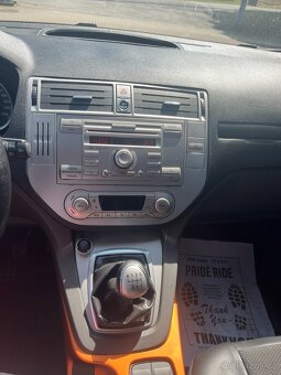 Ford Kuga, 2,0TDCi, 100kW, 4x4 - 15