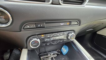 MAZDA CX-5 2.0 SPORTS LINE AWD 1.MAJITEL - 15