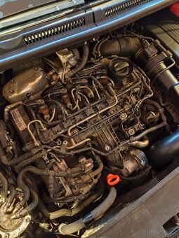 Volkswagen Golf 6 plus - 15