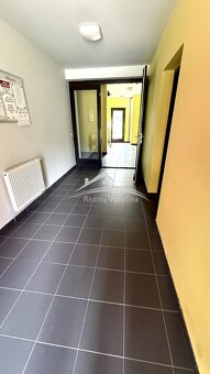 Pronájem pěkného zděného bytu 3+kk 91 m2 s garáží, Havlíčkův - 15