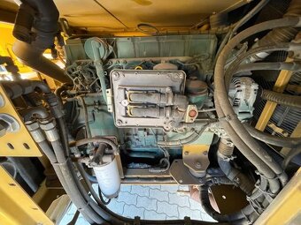 Odrazový drtič Keestrack R3-48 STD - 15