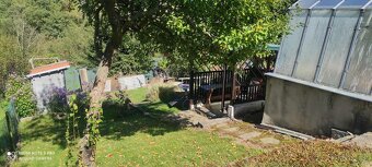 Zahrádka v Bystřici n.P. - 15