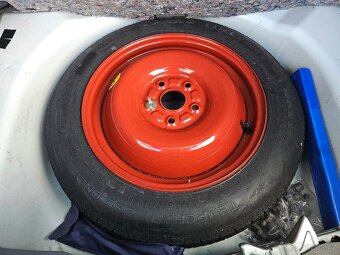 SX4 1,6i 79KW Sport  AUT. KLIMA, 2 X ALU, VYHŘ.SED  STK - 15