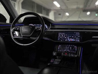 Audi A8 60 TFSI e Quattro možna výmena - 15