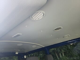 Prodám VW Transportér T6/1, 2.0 TDI ,150 PS,9/2020 - 15