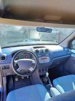 Prodám Ford tourneo connect 1.8 tdci - 15