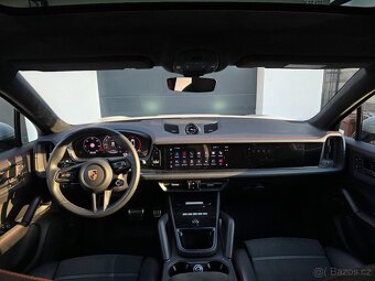 PORSCHE CAYENNE GTS - LARTE ÚPRAVA - 15