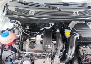 Škoda Fabia 1.2 TSI Monte Carlo, Klima benzín manuál 63 kw - 15