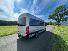 Crafter 2.0tdi 9mistny - 15