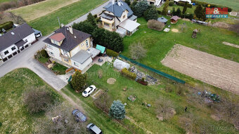Prodej rodinného domu, 320 m², Svijanský Újezd, ul. Močítka - 15