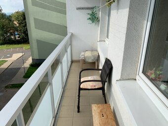 Pronájem bytu 3 + 1 + L - 15