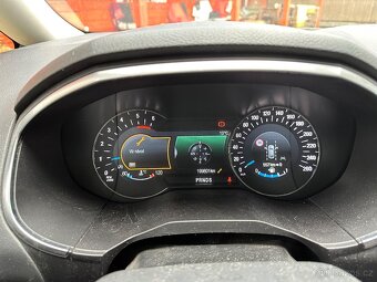 Ford Galaxy - 15