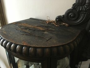 Sestava starožitného nábytku - 15