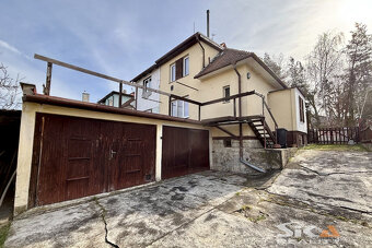 Prodej rodinného domu, 260 m2, Louny - 15