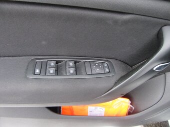 RENAULT MEGÁNE 1.6i 84kw.2018 nové v čr.naj..77 700km.DPH - 15