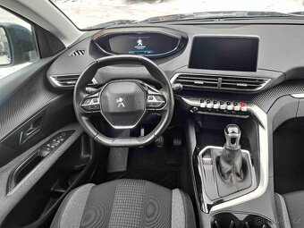Peugeot 5008 1,2 PT ACTIVE 65.000 km - 15