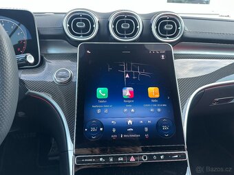 Mercedes-Benz CLE, 450 4M/AMG/HUD/Burmester/Matrix - 15