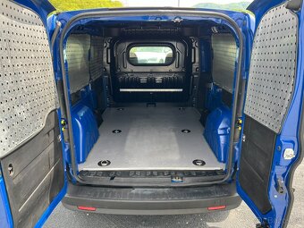 Fiat Dobló cargo 1.6 JTD 77kW L2H1 ČR NOVÉ 1MAJ - 15