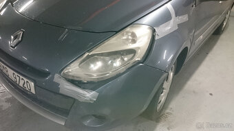 Renault Clio 3 Grandtour 1.5 Dci - 15
