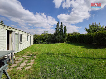 Pronájem zahrady, 540 m², Klimkovice, ul. Fonovická - 15