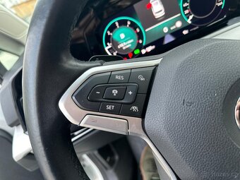 Golf 8 2.0 110kW DSG 2021 - 15